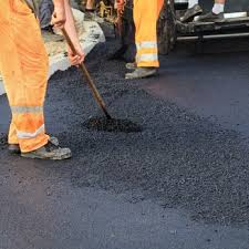 Best Driveway Overlay Services  in Hanover, IN